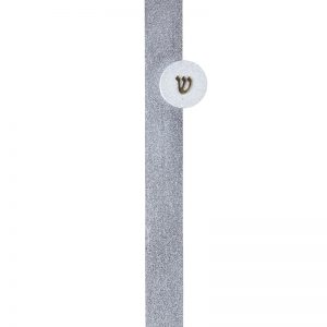 P” Mezuzah“