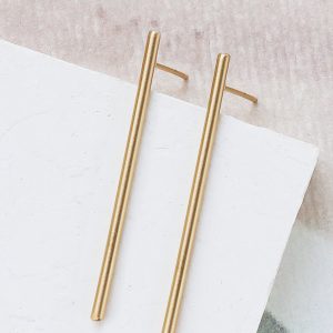 MINIMALIST EARRINGS