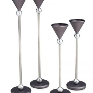 Tall/Medium Candelsticks