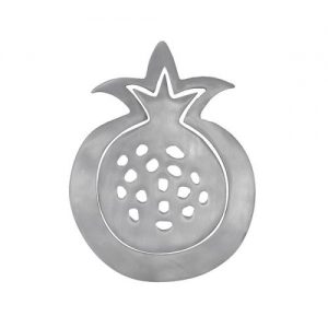 Trivet - Two Pieces - Pomegranate