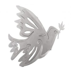 Trivet - Two Pieces - Dove