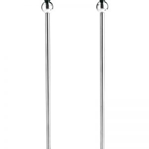 Tall/Medium Candelsticks