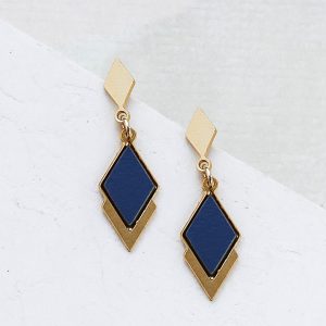 HOMAGE EARRINGS